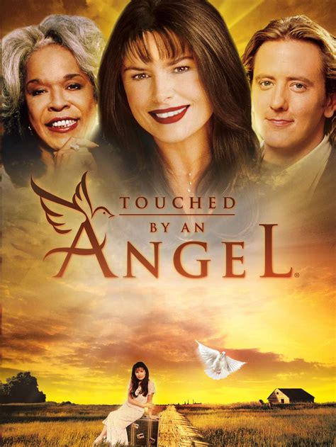 where can i watch touched by an angel